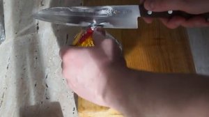Сырный суп из плавленного сырка "Дружба". Суп пюре из сырка. Готовим на карантине