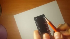 Как нарисовать снежинку