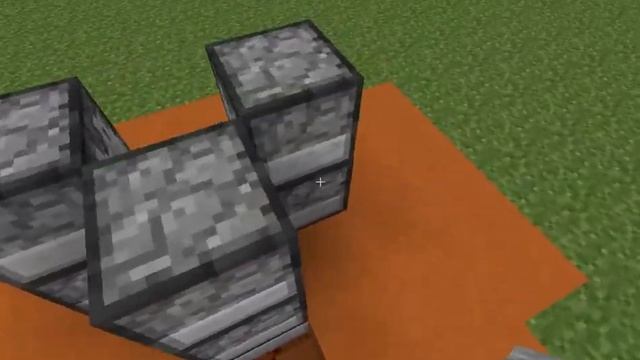 Как афтоматически надеть на себя бронь. В Майнкрафт. смотреть онлайн