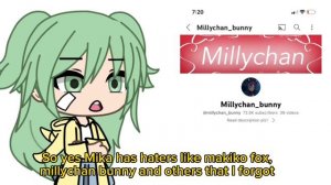 Mika is not as innocent as you think../Mika rant/ @Mika_Kit162