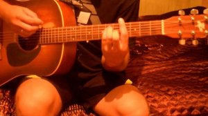 Гражданская Оборона - Собаки (Cover)