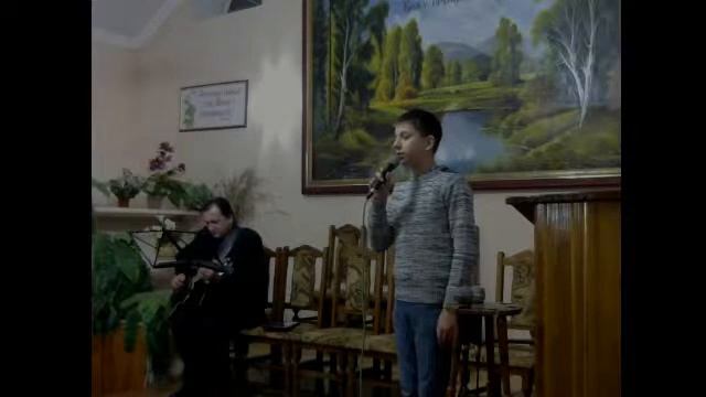 СЛУЖЕНИЕ МОГИЛЁВ-ПОДОЛЬСКИЙ смотреть онлайн