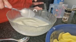 Простое вкусное блюдо. Картофельный гратен с филе пангасиуса.