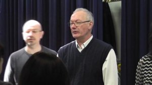 Благодать Господа Иисуса Христа...