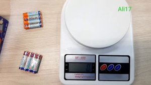 Сравнение мизинчиковая батарейка дешёвые и хорошие