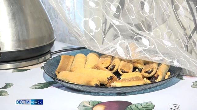 В Тарском районном суде будут решать судьбу детей, которых пытались отобрать у матери органы опеки смотреть онлайн