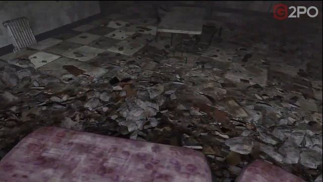 Die Rise Easter Egg Hunt Part 21: Mahjong Tiles are Key to Tower Melee Order (Direction) смотреть онлайн