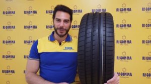 GOODYEAR Eagle F1 SuperSport