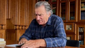 Вячеслав Пинчук. Литературные чтения. Поэма «Ермак» —
Сказание о взятии Земли Сибирской. Часть 2.