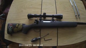 Snow Wolf VSR-10 обзор