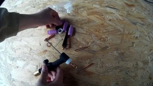 Аргоновая горелка WP 26  Аргоновая сварка  Обзор