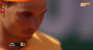 2016 Monte-Carlo SF R.Nadal vs. A.Murray / PART 2