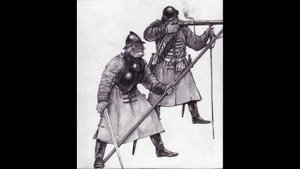 Сколько стоили доспехи европейского воина XVI века