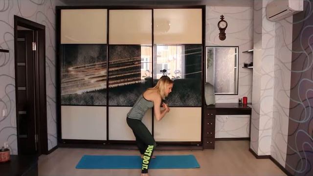 выпады в сторону попеременно смотреть онлайн