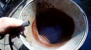 ✅ замена гидроаккумулятора на 50л