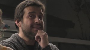 ПЕТР НАЛИЧ - КОНЦЕРТ НА БЛАГОТВОРИТЕЛЬНОМ КНИЖНОМ МАРКЕТЕ "ФОНАРЬ", АРТ-КАФЕ МАРТ, 11.12.2022