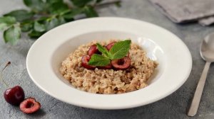 Каша 5 злаков