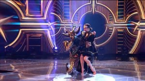 АНОНС ШОУ МАСКА КОЗЕРОГ 3 СЕЗОН 3 ВЫПУСК