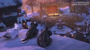 ЧТО ВЫ ДОЛЖНЫ ЗНАТЬ О НОЧНЫХ СИЯНИЯХ?/ КТО ТАКИЕ ДЕТИ ФУРИЙ?