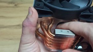 Обзор Кулер для процессора PCCooler GI-H58U CORONA B