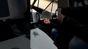 Обзор на алюминиевую моторную лодку Триера 431Fish