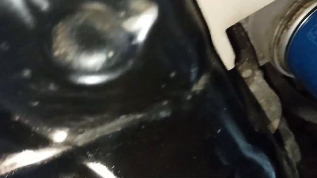 Кия Оптима 2.4 трещины поддона смотреть онлайн