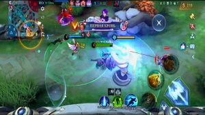 ГАЙД НА ИРИТЕЛЬ! ТЫ ЛЕГКО СМОЖЕШЬ ПОДНЯТЬ МИФ ИММОРТАЛ! MOBILE LEGENDS