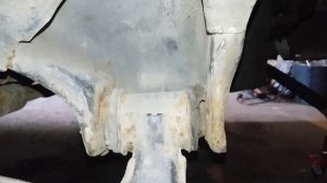 Прикипел сайлентблок рычага передней подвески мерседес W124