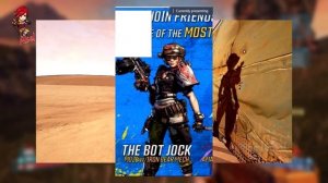 Borderlands 3 - Обзор игровых персонажей