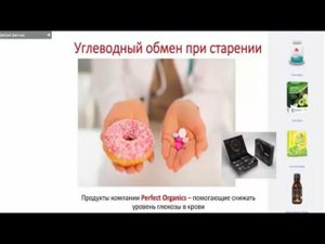 НАРУШЕНИЕ УГЛЕВОДНОГО ОБМЕНА. (Сахарный диабет).  Д Дергачёв