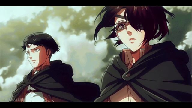 КОНЕЦ АТАКИ ТИТАНОВ… смотреть онлайн