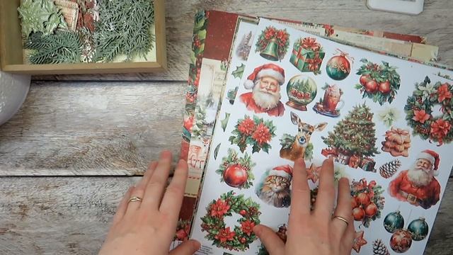 Дневник скрапера - 2 (2024). Первый творческий влог смотреть онлайн