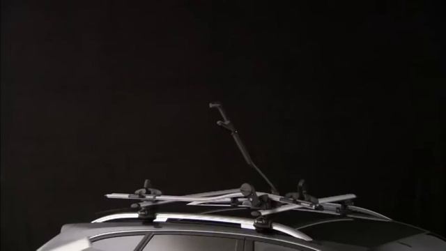Велокрепление на крышу Thule Proride 591