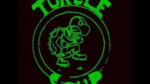 Turtle Soup-  Turbo Live on 88 7 KSPC