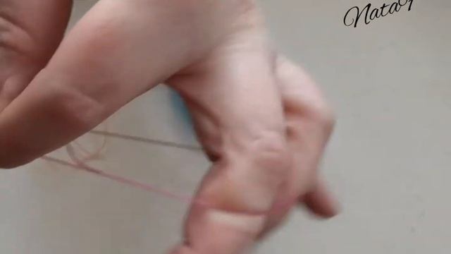 Onion Ring или кольцо в кольце