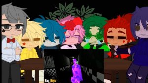 Реакция 13 карт на [Rag_Days] #5 Спасение задницы [2/2]