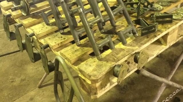 Как мы строили инжекторный Буран. смотреть онлайн