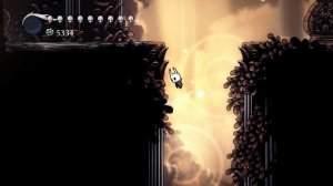Начало Пантеонов, Вериги и Богоискательница / Братья Оро и Мато / Hollow Knight прохождение