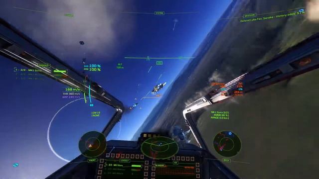 Infinity: Battlescape #11 смотреть онлайн