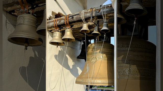 " БЛАГОВЕСТ" сл.и муз Л Бутырин. смотреть онлайн