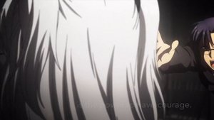 Charlotte anime Trailer (1080p)
