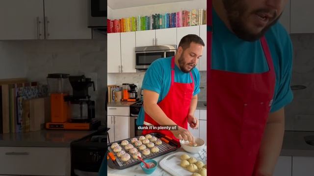 How to Host the Perfect Cookie Party, with Dan Pelosi: Episode 1