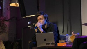 Предательство Брута/ Александр Казьмин/ После стольких лет/ 19.03.2023