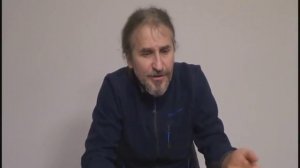 Дзогчен лучшее средство от "Ада и чертей". ФК ПсковГУ в Питере.18.03.17 часть 3