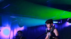 Георгий Русских. "О,Беладонна!"