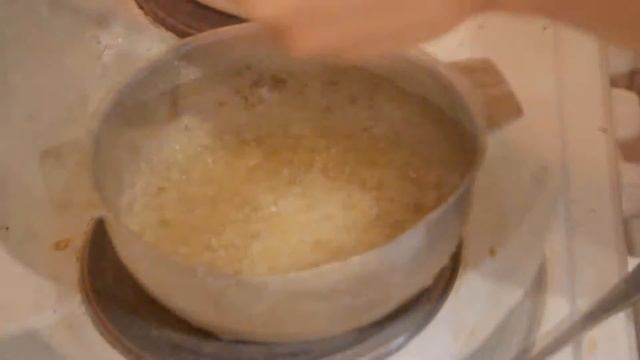 Яблоки в шоколадной глазури и карамели "Кровавые яблоки" (рецепт на Хэллоуин) смотреть онлайн