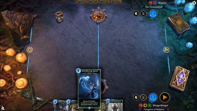 Elder Scrolls Legends: Hlaalu Movement Deck смотреть онлайн