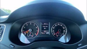 VW Jetta GLI 2.0 TSI stage 1 Chip - 266 hp Acceleration | Przyspieszenie