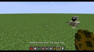 FNAF Security breach Mod in Minecraft java