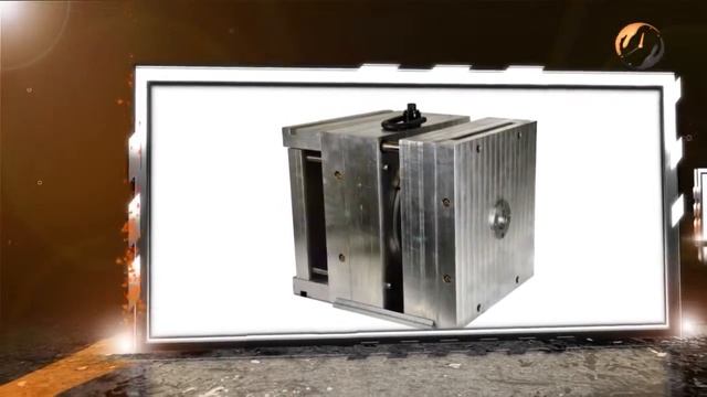 Видео о компании Промышленные технологии